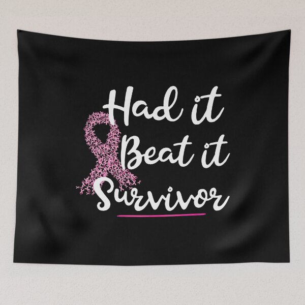 Item preview, Had it Beat it Survivor Autism designed and sold by CarlosGray.