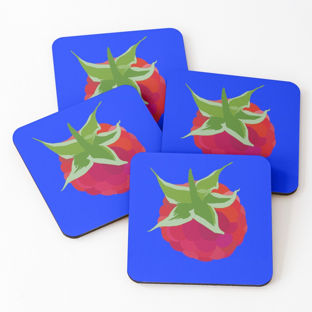 Item preview, Coasters (Set of 4) designed and sold by BearMa.
