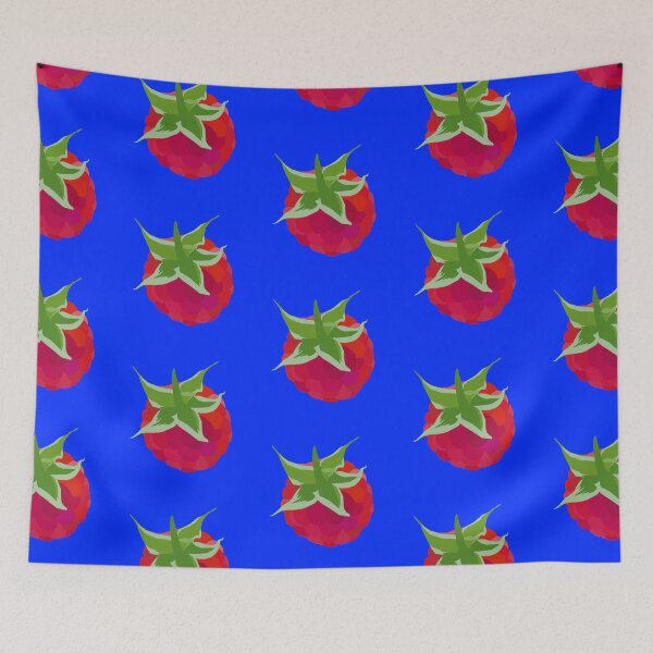 Item preview, Raspberry designed and sold by BearMa.