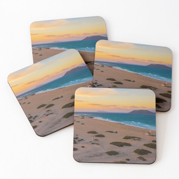 Item preview, Fuerteventura, Corralejo designed and sold by manuspotter.
