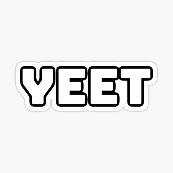 Item preview, Yeet designed and sold by Strings  Stan.