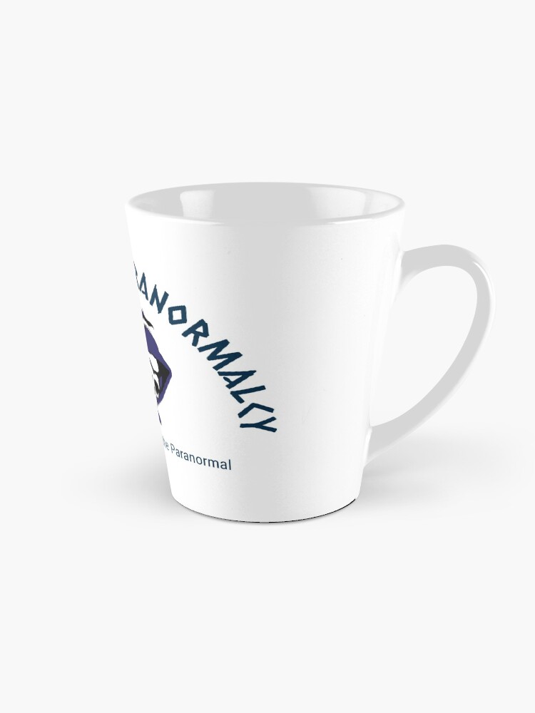 Thumbnail 1 of 4, Coffee Mug, Podcast Merchandise for Unearthing Paranormalcy designed and sold by unpnormalcy.