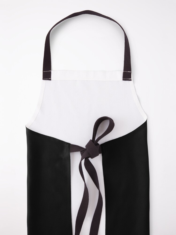 Thumbnail 5 of 6, Apron, Podcast Merchandise for Unearthing Paranormalcy designed and sold by unpnormalcy.