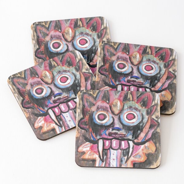 Item preview, Barong Bali designed and sold by wonderpixel.