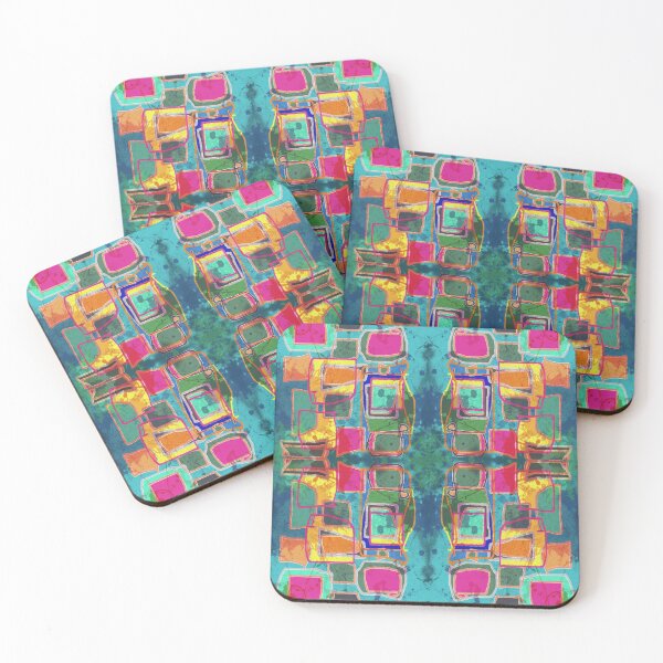 Item preview, I like square squares designed and sold by Nickdavisinghe.