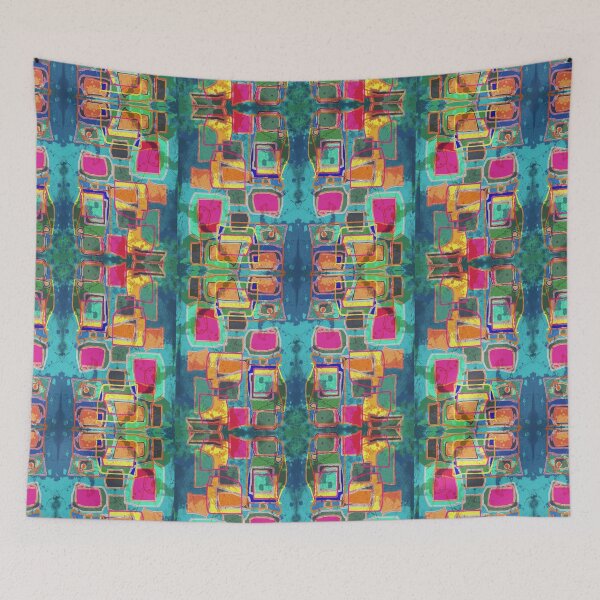Item preview, I like square squares designed and sold by Nickdavisinghe.