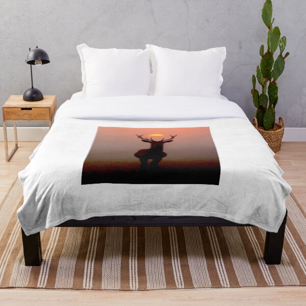 Item preview, Elk Dawn designed and sold by Ccbbtr.