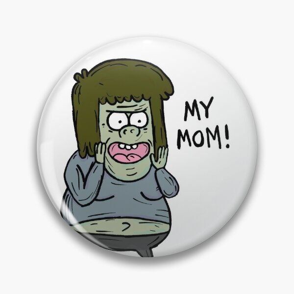 Pin on Regular Show