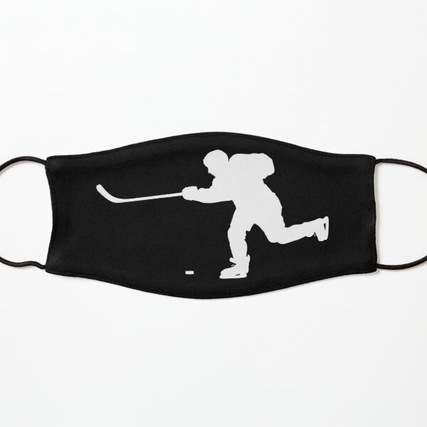 Hockey Player Kids Mask