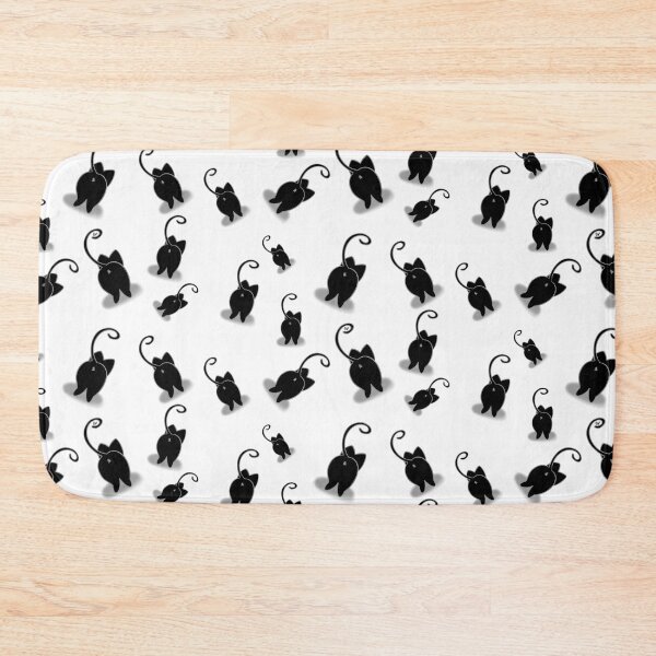 Item preview, Domestic cats showing their relative respect! designed and sold by BV-creas.
