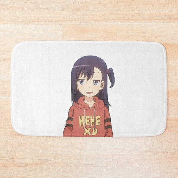 Item preview, HeheXD Hikage designed and sold by ryanblais42.