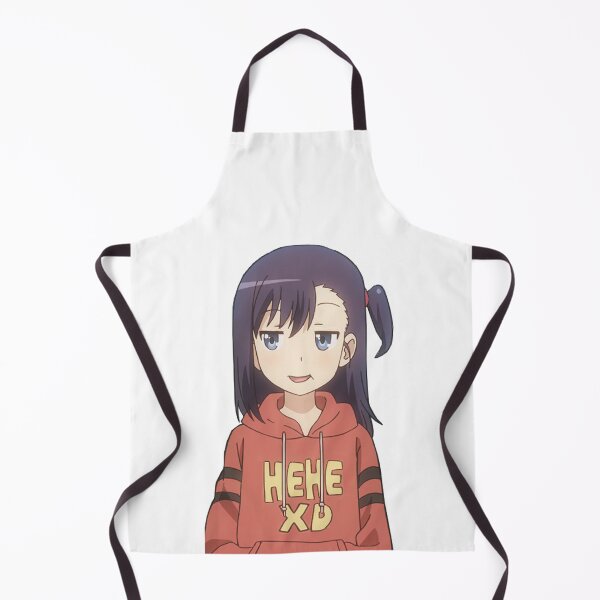 Item preview, HeheXD Hikage designed and sold by ryanblais42.