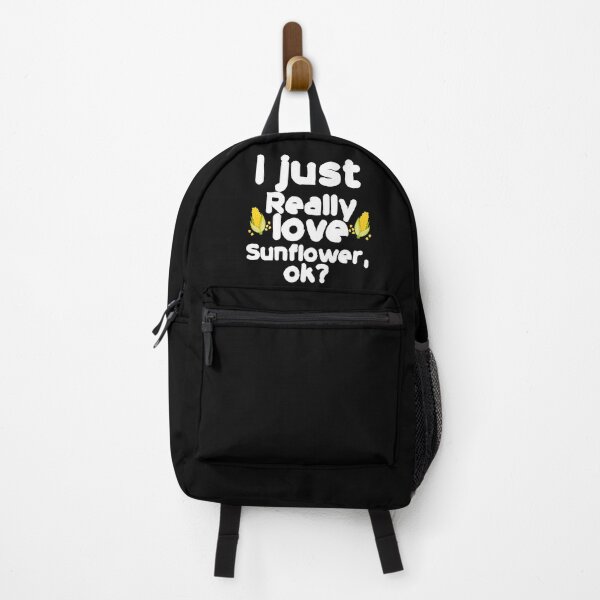 Item preview, I Just Really Love Corn Ok? designed and sold by Akmloza.