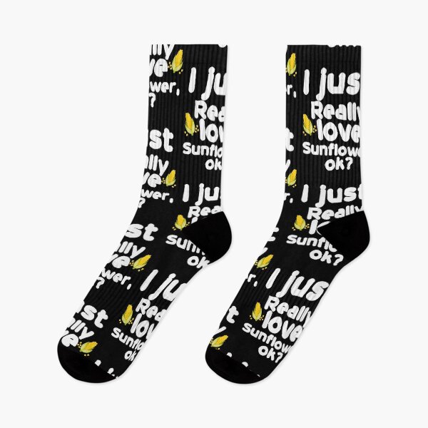 Item preview, I Just Really Love Corn Ok?  designed and sold by Akmloza.
