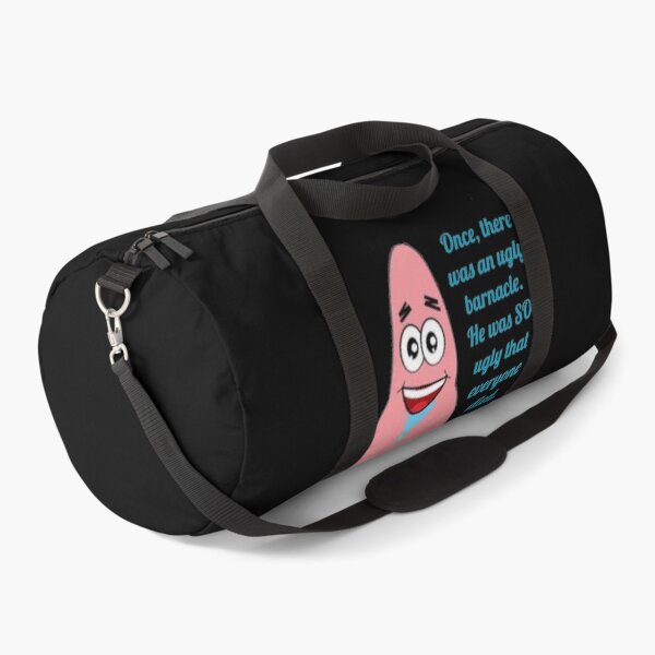 Item preview, Patrick Star Quote designed and sold by marisaj4488.