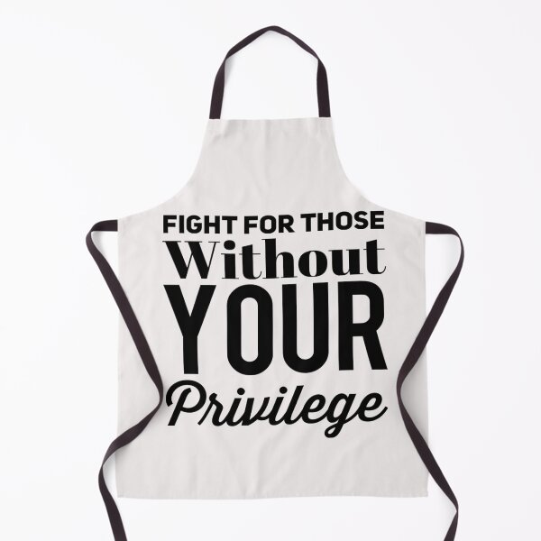 Item preview, Fight For Those Without Your Privilege designed and sold by Esmilna Castillo.