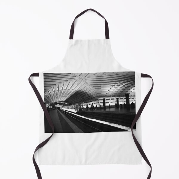 Item preview, DC Metro with Train - Washington D.C. designed and sold by searchlight.
