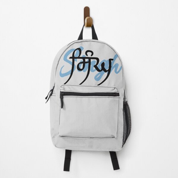 Item preview, ਸਿੰਘ (Singh) designed and sold by jasleenM.