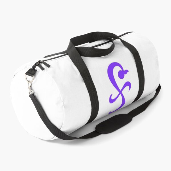 Item preview, Nami's tattoo - purple 2 designed and sold by Jess-Xs.