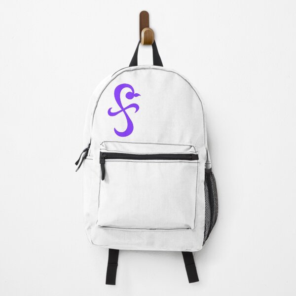 Item preview, Nami's tattoo - purple 2 designed and sold by Jess-Xs.