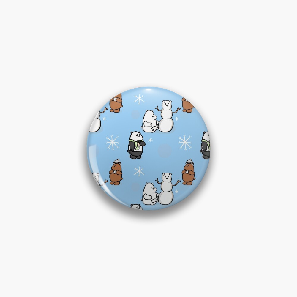 Item preview, Pin designed and sold by RoserinArt.