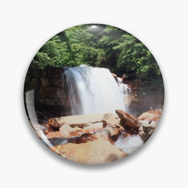 Item preview, Douglas Falls - Thomas, WV designed and sold by searchlight.