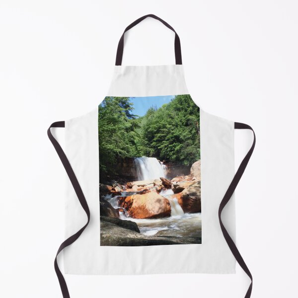 Item preview, Douglas Falls - Thomas, WV designed and sold by searchlight.