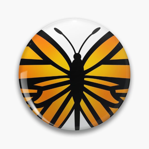 Item preview, monarch butterfly design designed and sold by charloottttee.