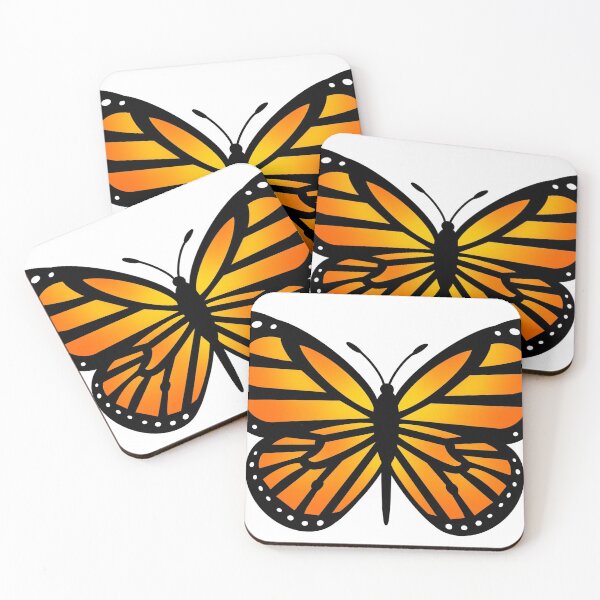 Item preview, monarch butterfly design designed and sold by charloottttee.