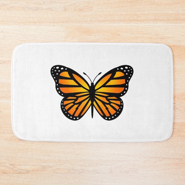 Item preview, monarch butterfly design designed and sold by charloottttee.
