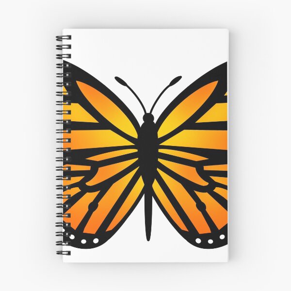 Item preview, monarch butterfly design designed and sold by charloottttee.