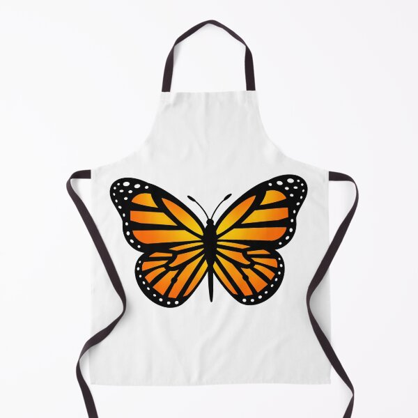 Item preview, monarch butterfly design designed and sold by charloottttee.