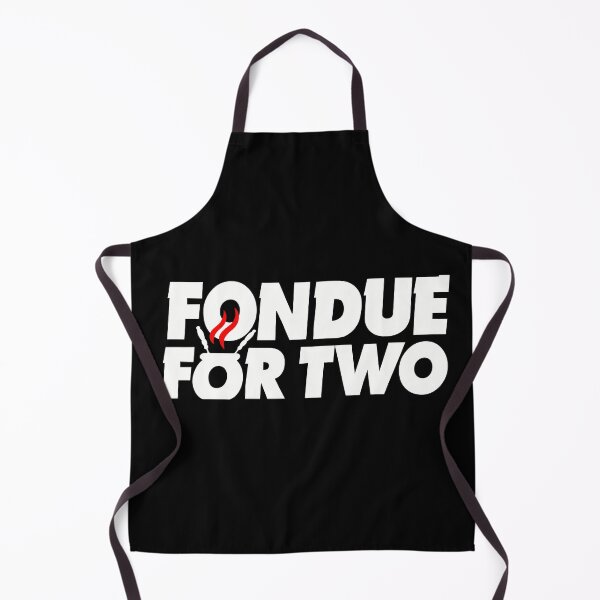 Item preview, Fondue for two designed and sold by Gaiali95.