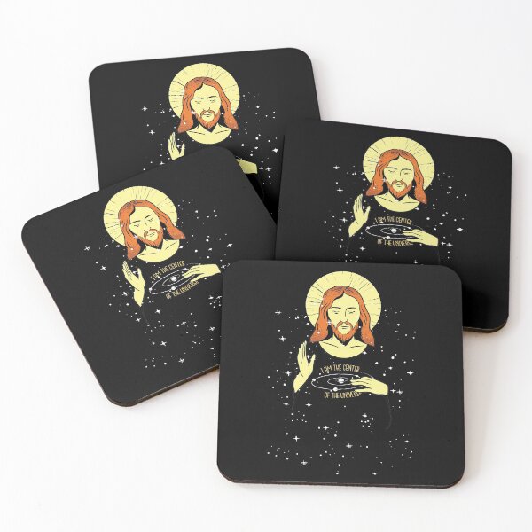 Item preview, Jesus universe. designed and sold by emphatic.