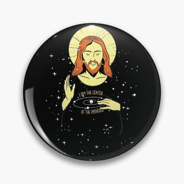 Item preview, Jesus universe. designed and sold by emphatic.