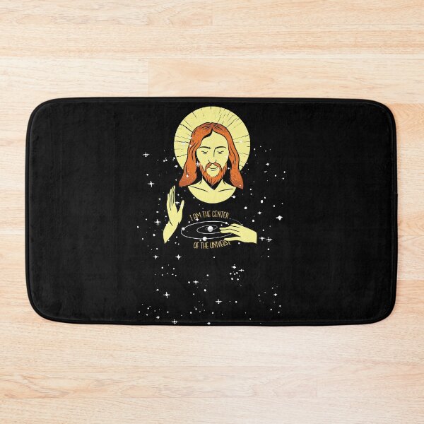 Item preview, Jesus universe. designed and sold by emphatic.