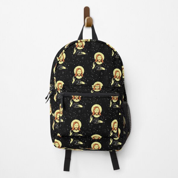 Item preview, Jesus universe. designed and sold by emphatic.