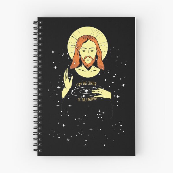 Item preview, Jesus universe. designed and sold by emphatic.