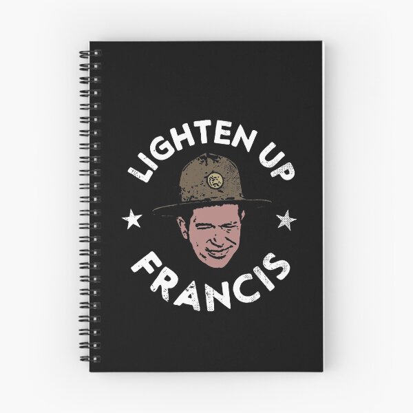 Item preview, Lighten up Francis designed and sold by CarlosGray.