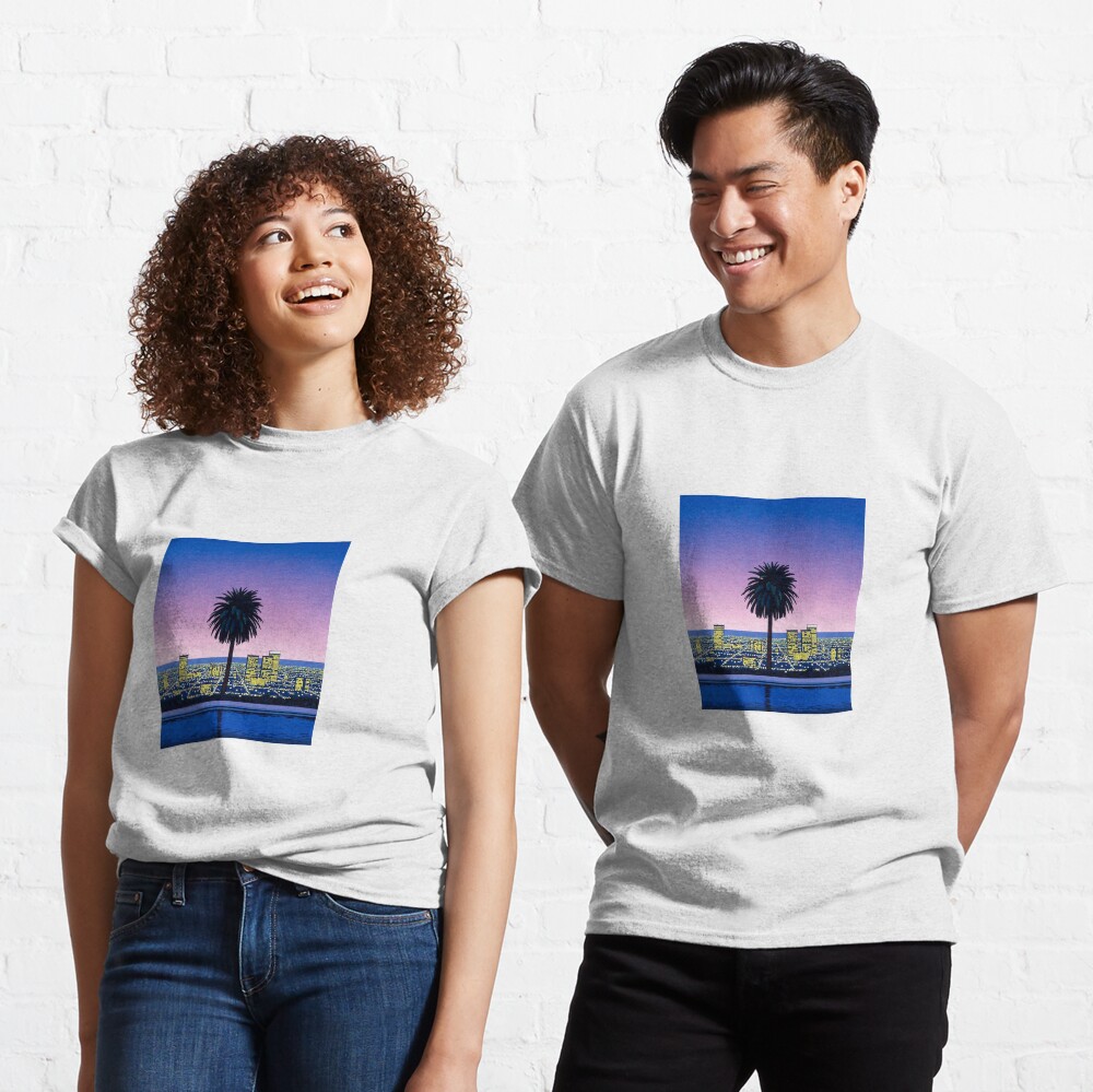 Item preview, Classic T-Shirt designed and sold by LowStreetwear.