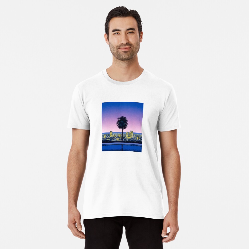 Item preview, Premium T-Shirt designed and sold by LowStreetwear.