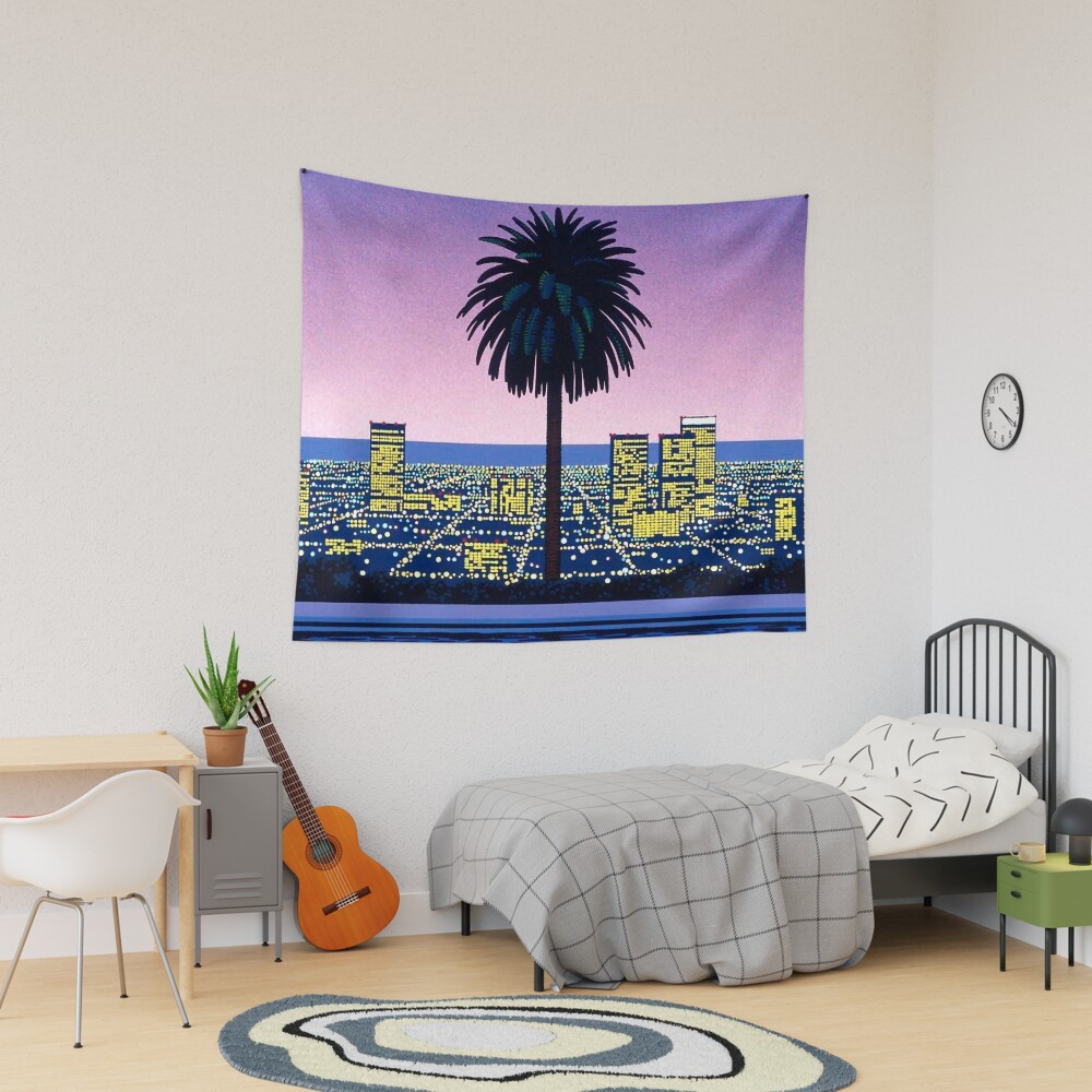 Item preview, Tapestry designed and sold by LowStreetwear.
