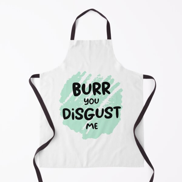 Item preview, You disgust me designed and sold by Identity Club Co.