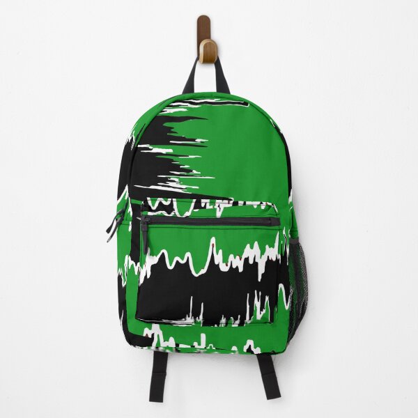 Item preview, Green Abstract Design. designed and sold by SourDot.