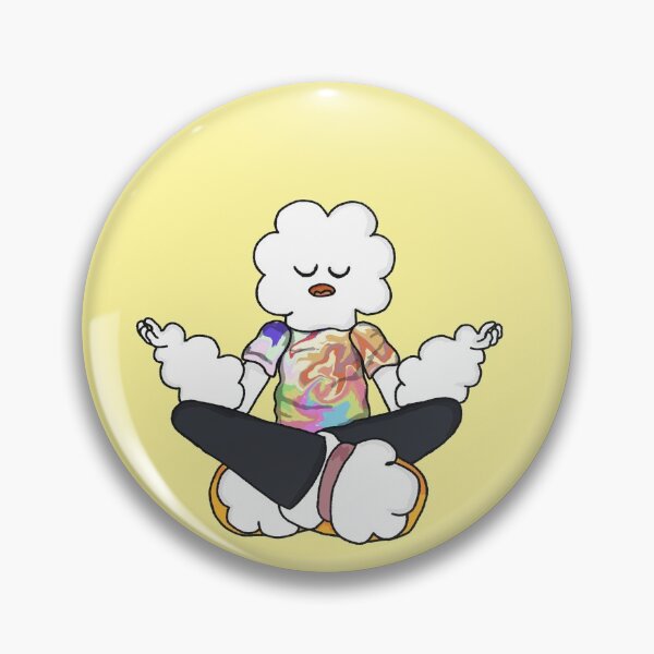 Item preview, Mr. Small - The Amazing World of Gumball designed and sold by RoserinArt.
