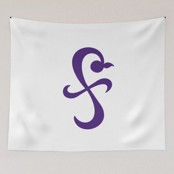 Item preview, Copie de Nami's tattoo - dark purple designed and sold by Jess-Xs.