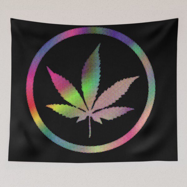 Artikelvorschau, MULTICOLOR BLATT entworfen und verkauft von Bitxeja.