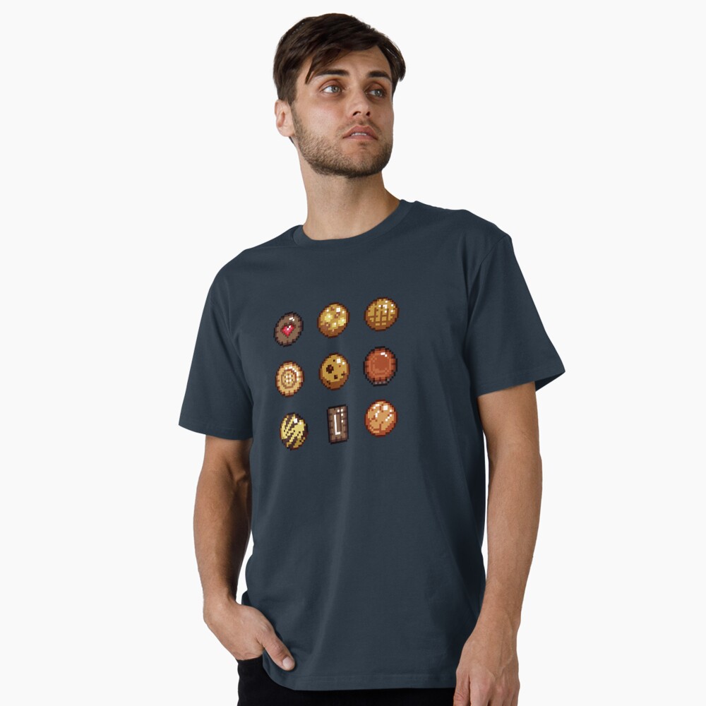 Item preview, Premium T-Shirt designed and sold by DashNet.