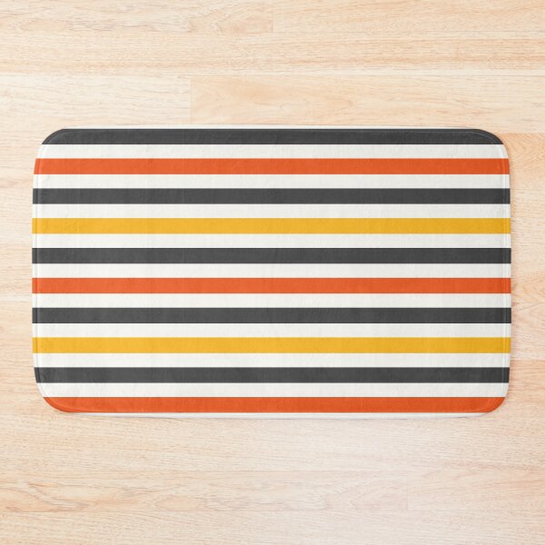 Item preview, Fun with Stripes Fall Halloween Pattern designed and sold by Katharine Andrew.