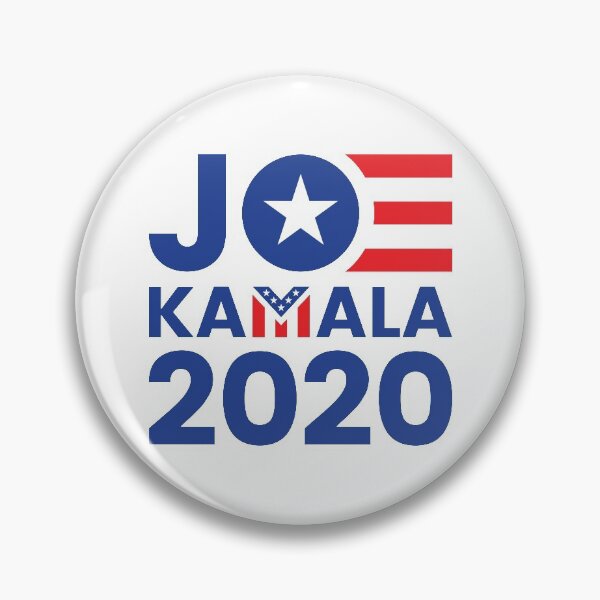 Item preview, Joe Kamala 2020 designed and sold by BunnyPrinceDegn.
